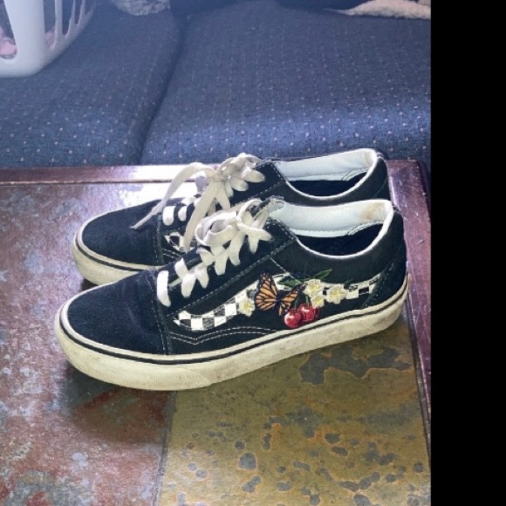 Vans
